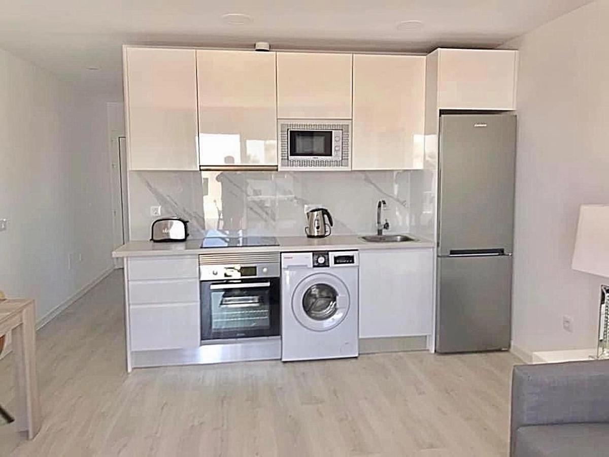 2 Bedroom Atlantic View Apartment Puerto del Carmen  Zewnętrze zdjęcie