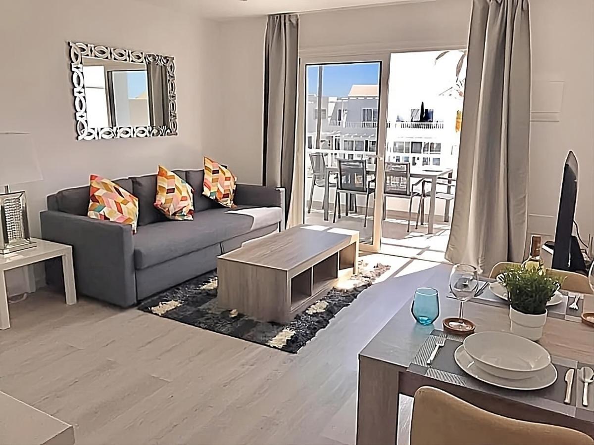 2 Bedroom Atlantic View Apartment Puerto del Carmen  Zewnętrze zdjęcie
