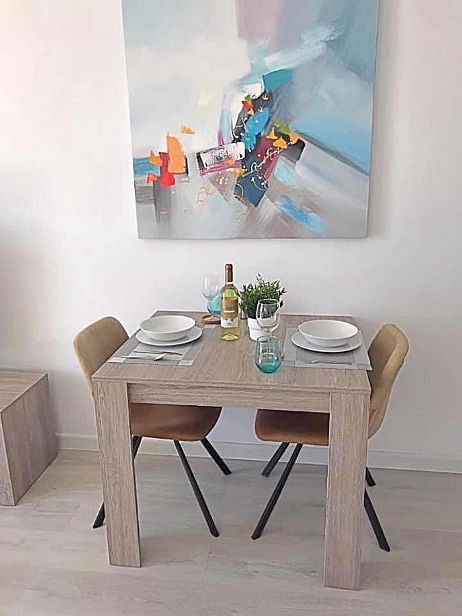 2 Bedroom Atlantic View Apartment Puerto del Carmen  Zewnętrze zdjęcie